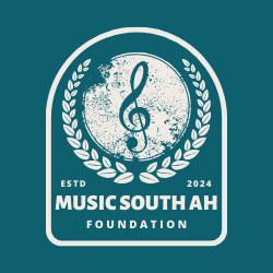 Music South Ah - A foundation to support music artist